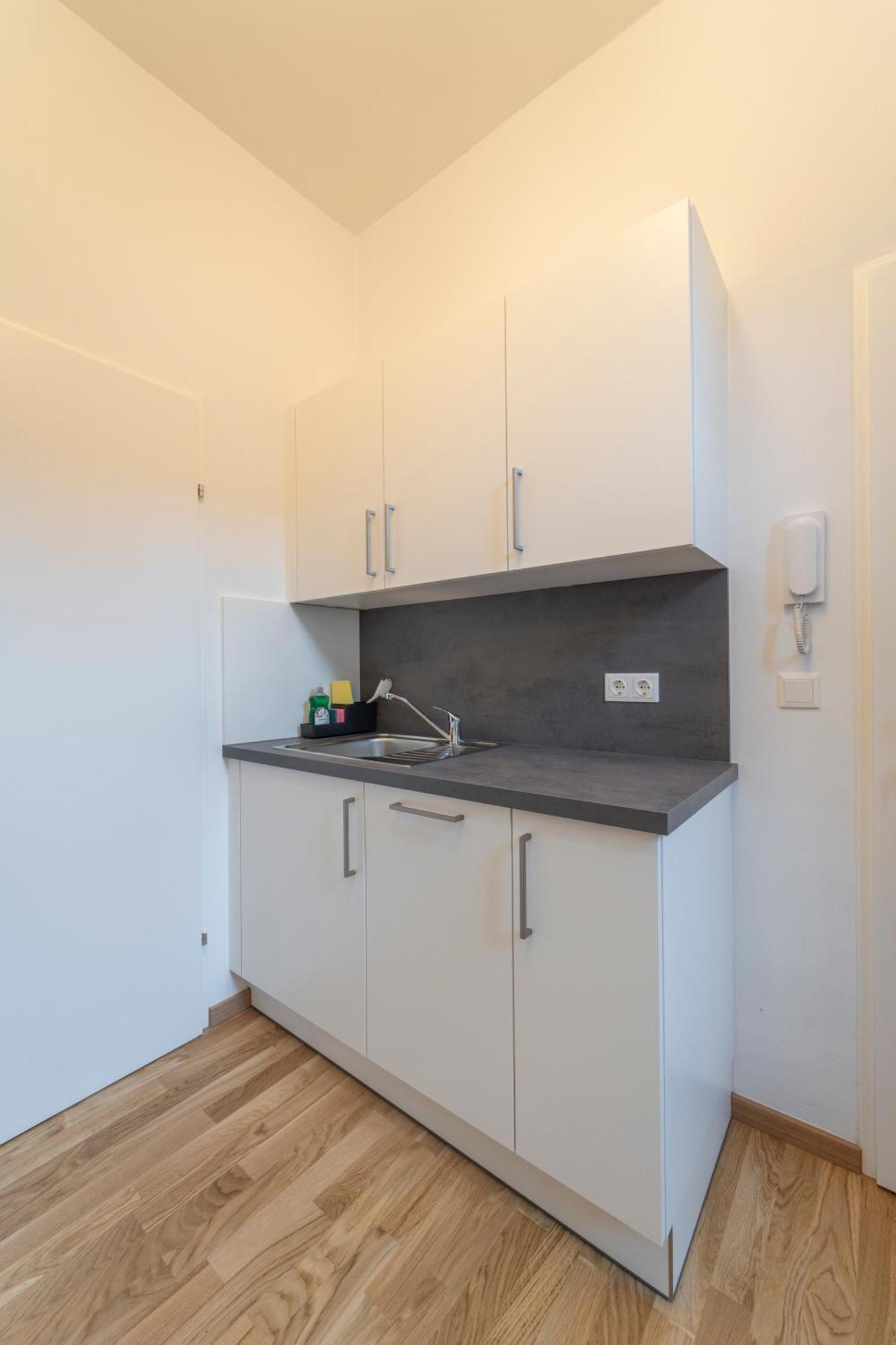 Josef'S Home I Urban Living I Premium Apartment 01 فيينا المظهر الخارجي الصورة