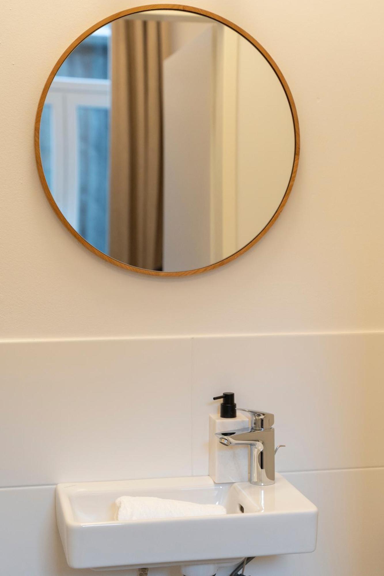 Josef'S Home I Urban Living I Premium Apartment 01 فيينا المظهر الخارجي الصورة