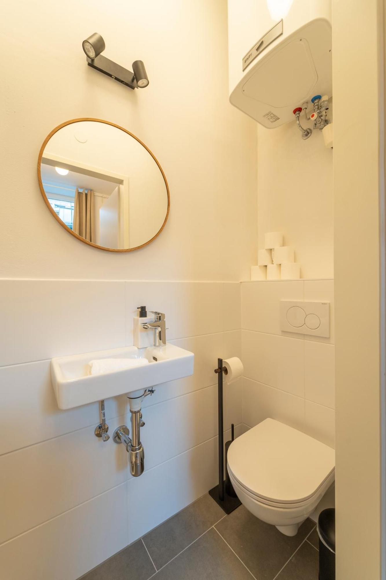 Josef'S Home I Urban Living I Premium Apartment 01 فيينا المظهر الخارجي الصورة